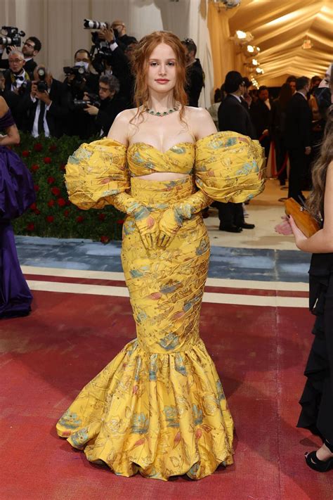 lana del rey met gala 2023